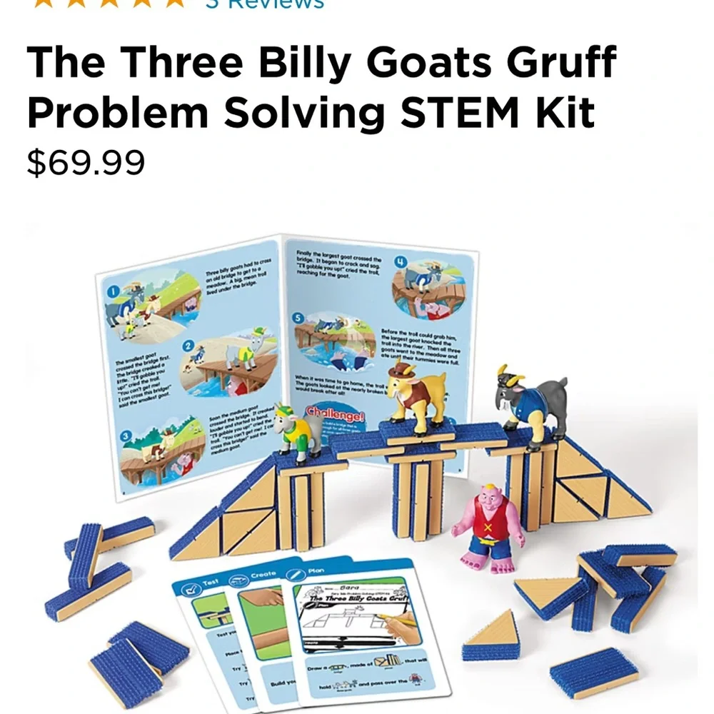 STEM Activity - Picture 3 of 3